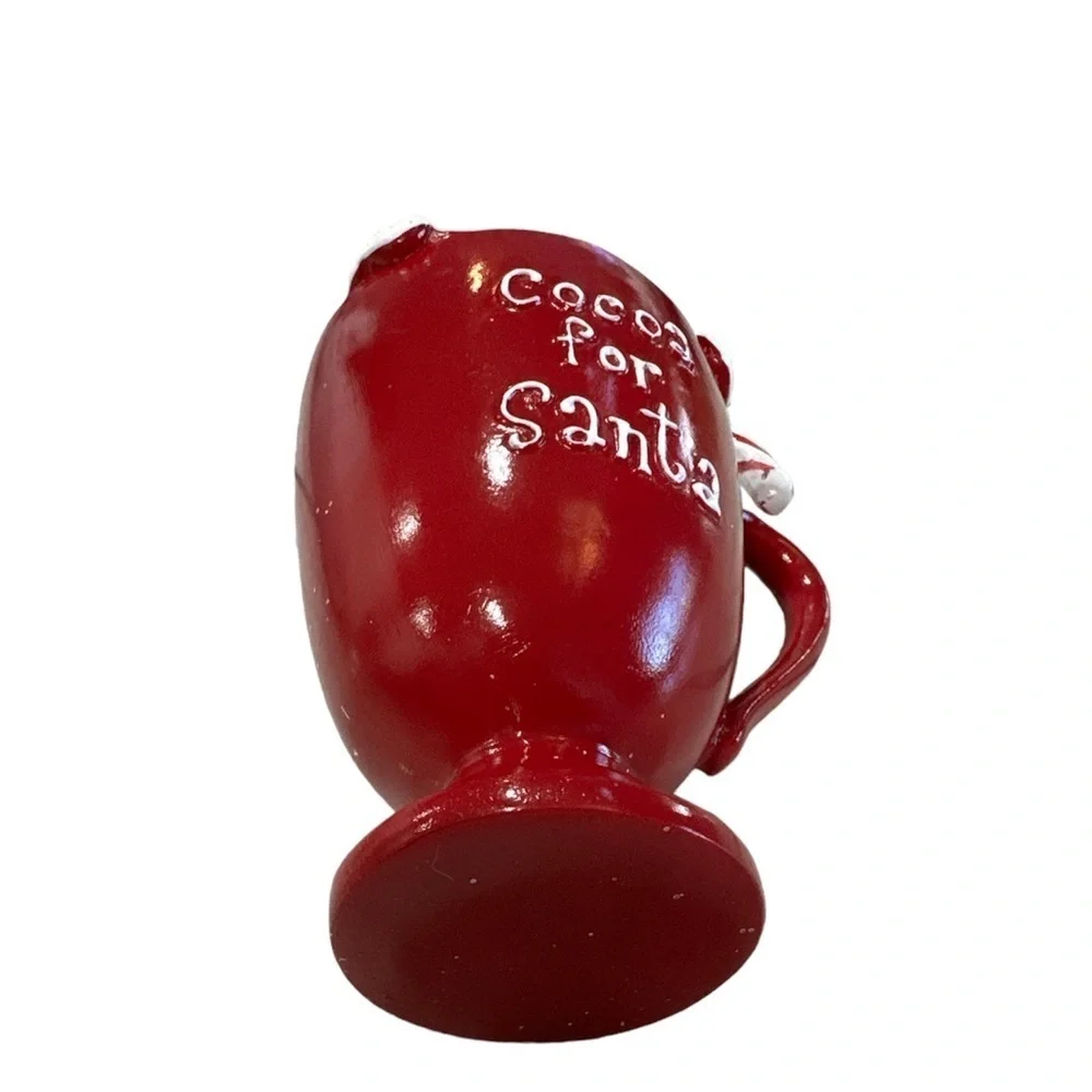 N/A cocoa santa